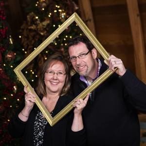 Meet your Posher, Cheri